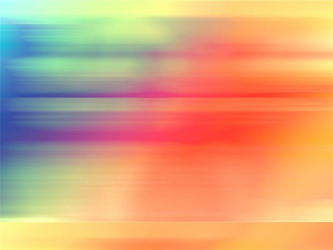 Photoshop制作简单漂亮的粉色签名图片