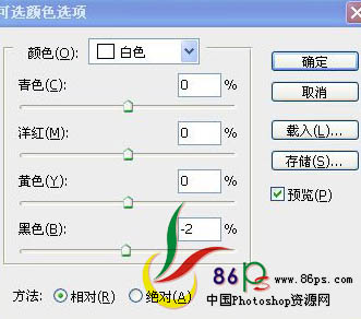Photoshop为偏暗的模特图片专业美化教程