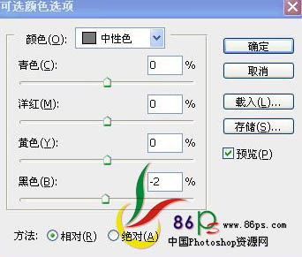 Photoshop为偏暗的模特图片专业美化教程