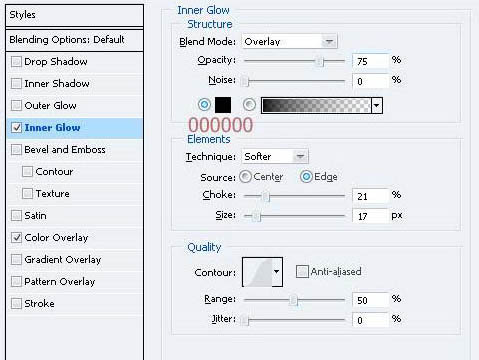 Photoshop打造一支逼真的金属钢笔