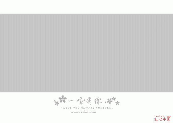 Photosho打造梦幻的灰色天使婚片(婚片模板的制作方法)