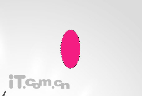 Photoshop打造个性彩色颓废字