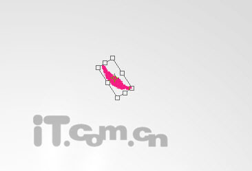 Photoshop打造个性彩色颓废字