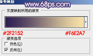 Photoshop将外景情侣图片调成柔美的蓝灰色