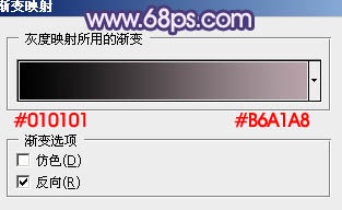 Photoshop将外景情侣图片调成柔美的蓝灰色