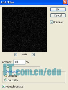 Photoshop将外景图片调成梦幻的青红中性色