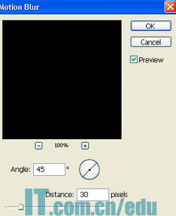 Photoshop将外景图片调成梦幻的青红中性色