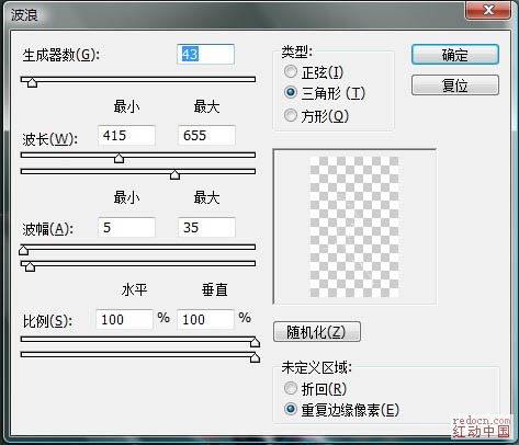 Photoshop制作绚丽的潮流舞者