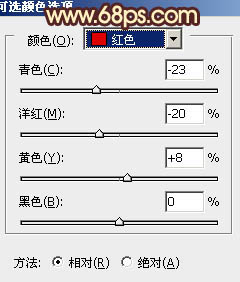 Photoshop将外景婚片调成淡淡的黄绿蜜糖色