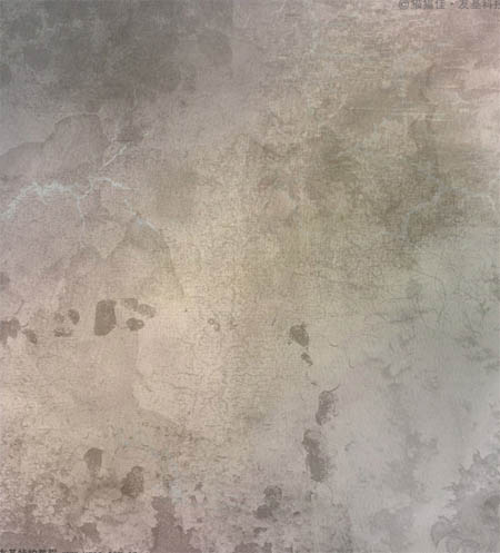 photoshop鼠绘纯洁的天堂圣女