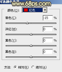 Photoshop将情侣图片调成怀旧的暖色调