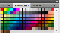 Photoshop打造非常可爱的水晶光斑背景