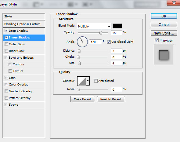 Photoshop打造非常可爱的水晶光斑背景