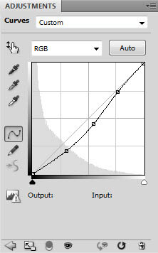 Photoshop打造非常可爱的水晶光斑背景