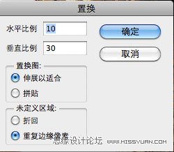 photoshop合成墙帘后的奇幻世界