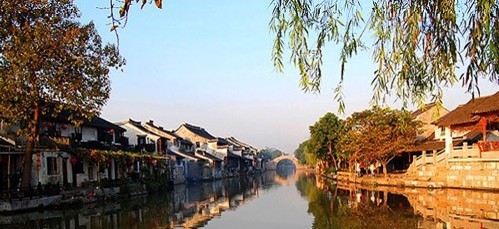 Photoshop制作独特的江南水墨签名