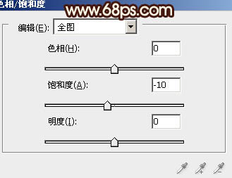 Photoshop将外景女孩图片调制出非常有个性的橙褐色