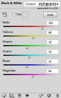 Photoshop将绘制出超酷超炫的黑暗光影迷幻特效