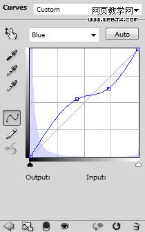 Photoshop将绘制出超酷超炫的黑暗光影迷幻特效