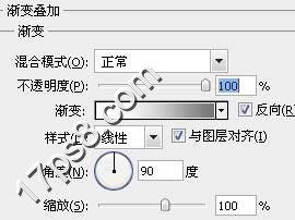 用photoshop将打造出一个黑色风格系网站按钮效果 