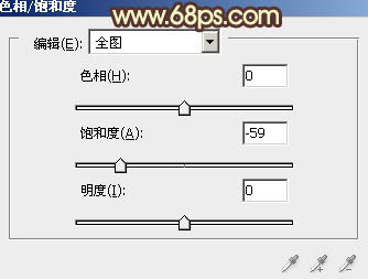 Photoshop将外景人物图片调成流行的黄绿中性色