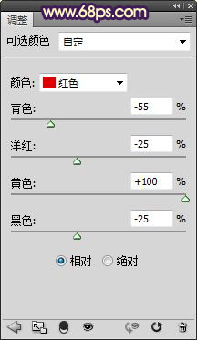 Photoshop制作漂亮的蓝黄色非主流人物图片