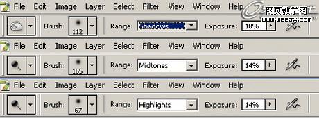 Photoshop将图片合成制作出超现实的抽象艺术效果教程