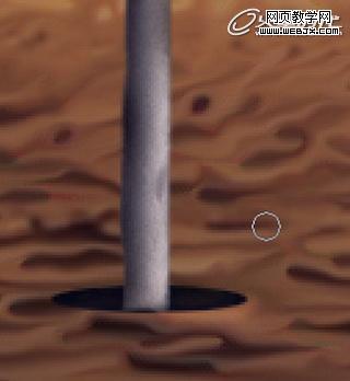 Photoshop将图片合成制作出超现实的抽象艺术效果教程