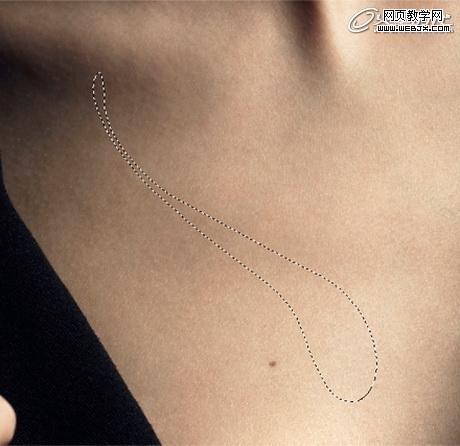 Photoshop将图片合成制作出超现实的抽象艺术效果教程