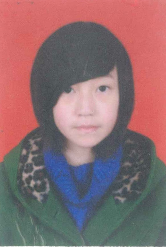 Photoshop将模糊失真的人物照片利用纯手绘还原清晰的效果