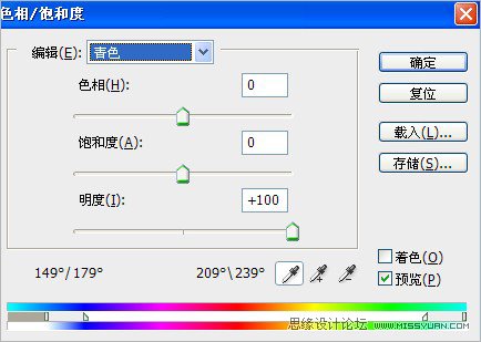 Photoshop将粗糙的人像修片及润色的完美方法