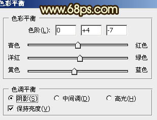 Photoshop将草地婚片调制出柔美的暗调黄褐色效果
