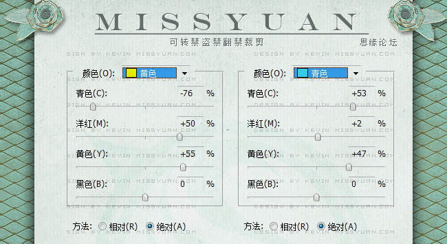 Photoshop将偏灰的海景婚片修复成具有完美黄昏的感觉效果