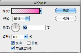 PS将合成绚丽的潮流美女彩色插画