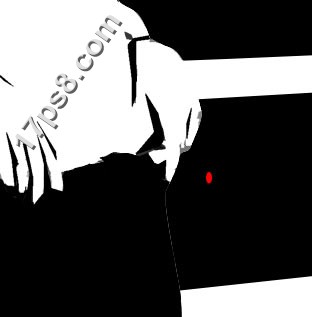 photoshop将女生图片打造出卡通漫画小说效果