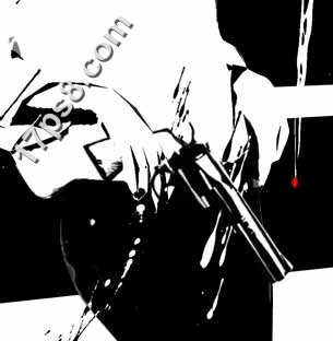 photoshop将女生图片打造出卡通漫画小说效果