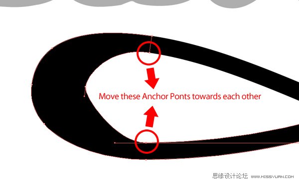 AI与PS结合制作出漂亮的彩色连写立体字效果