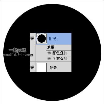 photoshop将制作出一个逼真的高尔夫球