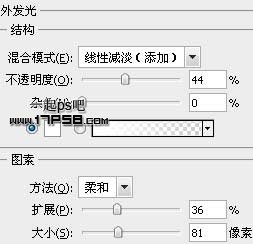 金属质感徽章 ps教程