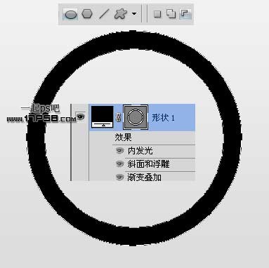 Itunes10 图标 ps教程