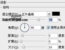 Itunes10 图标 ps教程