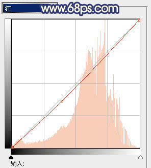 Photoshop将外景人物图片调制出时尚的淡调蓝紫色效果