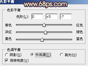 Photoshop将蓝色海景婚片调制出淡雅的青紫色效果