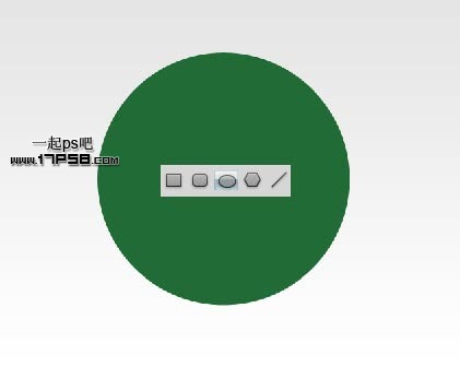绿色 环保 图标 ps教程