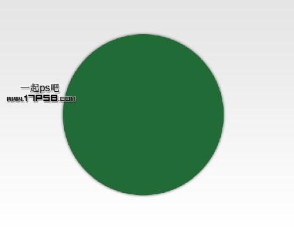 绿色 环保 图标 ps教程