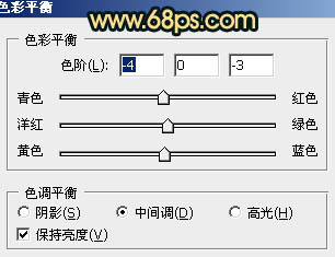 Photoshop制作淡雅的青黄色外景婚片