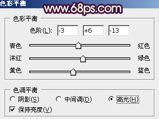 Photosho将写意人物图片调出柔和的淡暖色