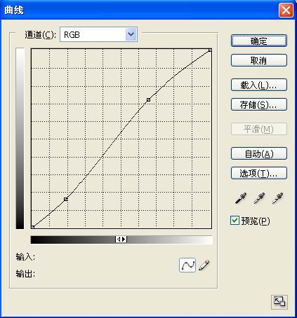 Photoshop将外景人物图片调出甜美的黄褐色