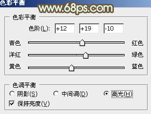 Photoshop将女孩婚片调出柔美的秋季黄褐色效果