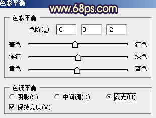 Photoshop将草地婚片调成漂亮的暖调黄褐色